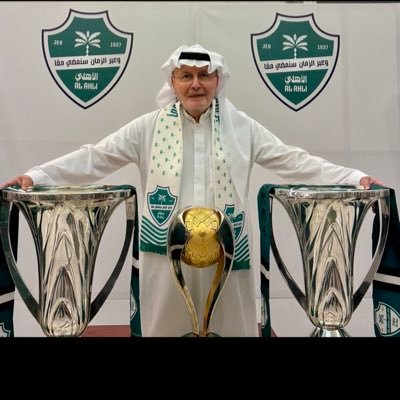 ⭐️⭐️أهلاوي مانشستر 🇸🇦🇬🇧's profile picture