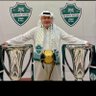 Фото профиля ⭐️⭐️أهلاوي مانشستر 🇸🇦🇬🇧