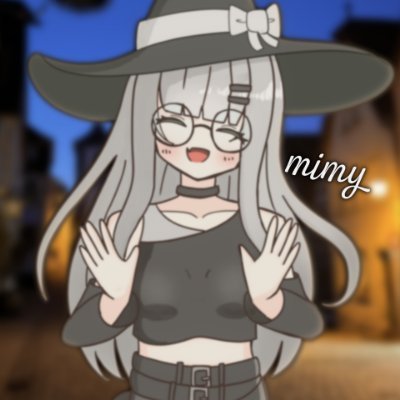 Mimy@ようつべで活動中🪄✨'s profile picture