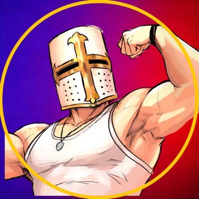 The_Long_Knight's profile picture