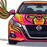 The Altima Warrior 的头像