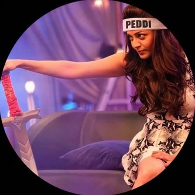 𝗛𝗮𝗿𝗶𝗸𝗮 𝗖𝗵𝗲𝗿𝗿𝘆 👸ᴘᴇᴅᴅɪ'ꜱ ɢɪʀʟ 🏏's profile picture