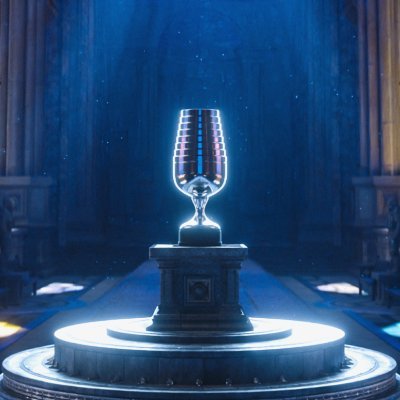 Intel® Extreme Masters's profile picture