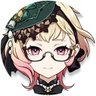 Cheshire profil fotoğrafı