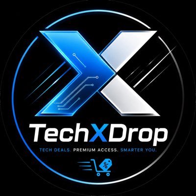 TechXDrop's profile picture