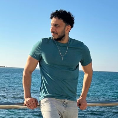 mohamed E'esa's profile picture
