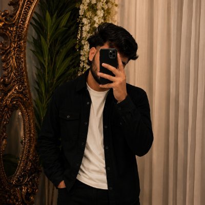 𝐀ʟɪ 𝐇ᴀsᴀɴ's profile picture