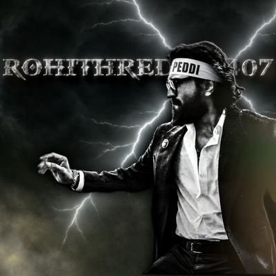 rohithreddy1407's profile picture