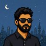 Profilbild von Shashi