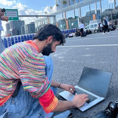 Yusuf Çelik's profile picture