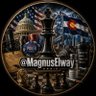 Profilbild von Magnus Elway