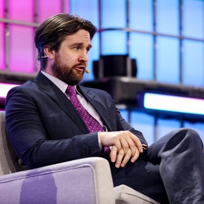 Philip Pilkington's profile picture