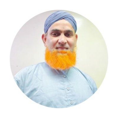 𝐌𝐮𝐡𝐚𝐦𝐦𝐚𝐝 𝐒𝐚𝐥𝐢𝐦 سلیم's profile picture