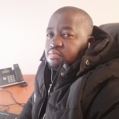 Dr Koena Moabelo🇿🇦's profile picture