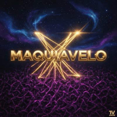 MAQUIAVELO's profile picture