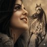 ‏ﺂلـمــھـــرھ 𓃗's profile picture