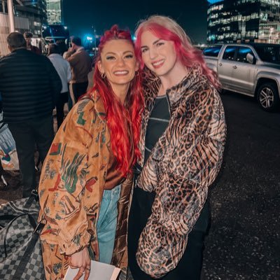 scdjoanne's profile picture