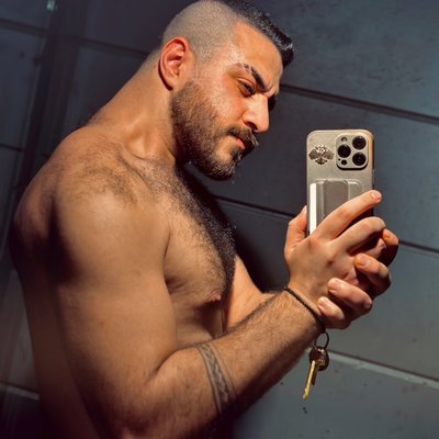 Mohammad Shammout's profile picture
