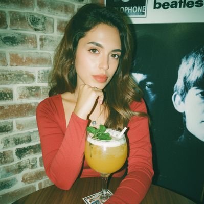Vania Yabar's profile picture