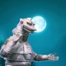 Profilbild von MECHAxKAIJU