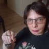 Profilbild von Vanessa Martinez