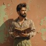 Syed Zada profil fotoğrafı