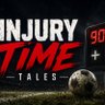 Profilbild von Injury Time Tales