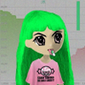 Profilbild von Alyssa
