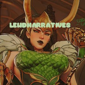 LewdGamerMedia's profile picture