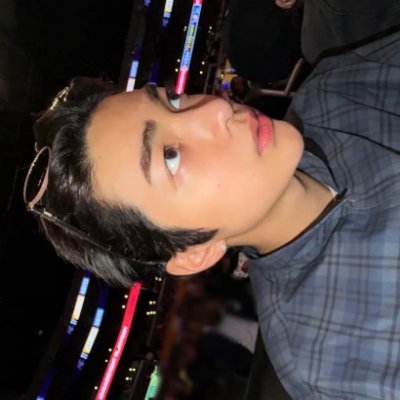 nyx ★'s profile picture