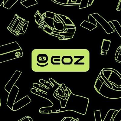 EOZ VR's profile picture
