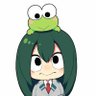 Фото профиля Tsuyu Asui (Fracture) (#TeamVoyager)