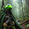 Kermit_Thee_Frog 的头像
