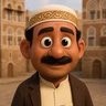 Saeed Muhammed Saeed's profile picture