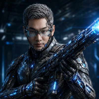 luke_9527's profile picture