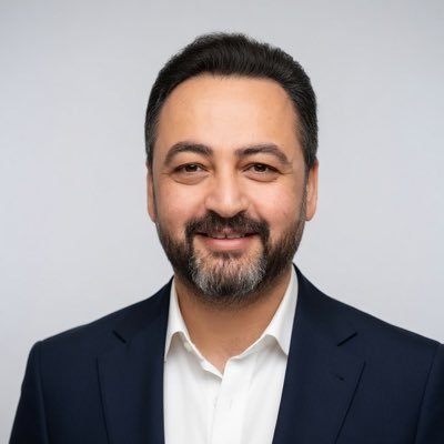 MehmetGurbuzOrg's profile picture