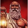 Profilbild von Diogenes(White Greek , Im Black American)