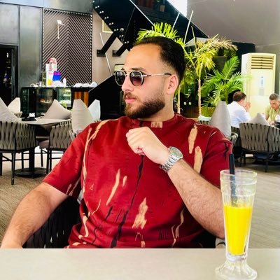 Nader's profile picture