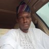 Mọ́gàjí Agboo'lé Owódé Arárọ̀mí's profile picture