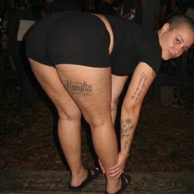 CurvedUnCutOne's profile picture