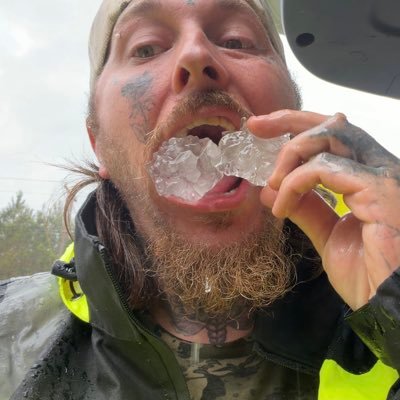 Storm Chaser ☈ob's profile picture