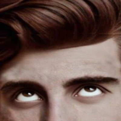 Johnny Vedmore's profile picture
