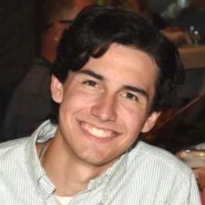Max Anthony Pacheco's profile picture