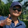 Toto Suhendra ็ๅคดๅ