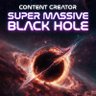 Creator supermasive 的头像