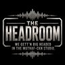 THE HEADROOM SHOW 的头像