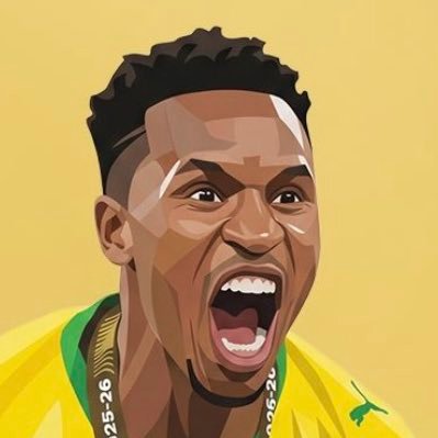 YELLOW ARMY SA⭐️⭐️'s profile picture