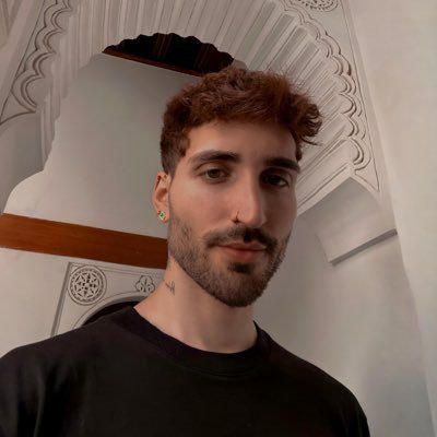soyseergio's profile picture
