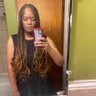 Vivian Onyinyechuwku Obioha profil fotoğrafı