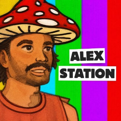 alexxstation's profile picture